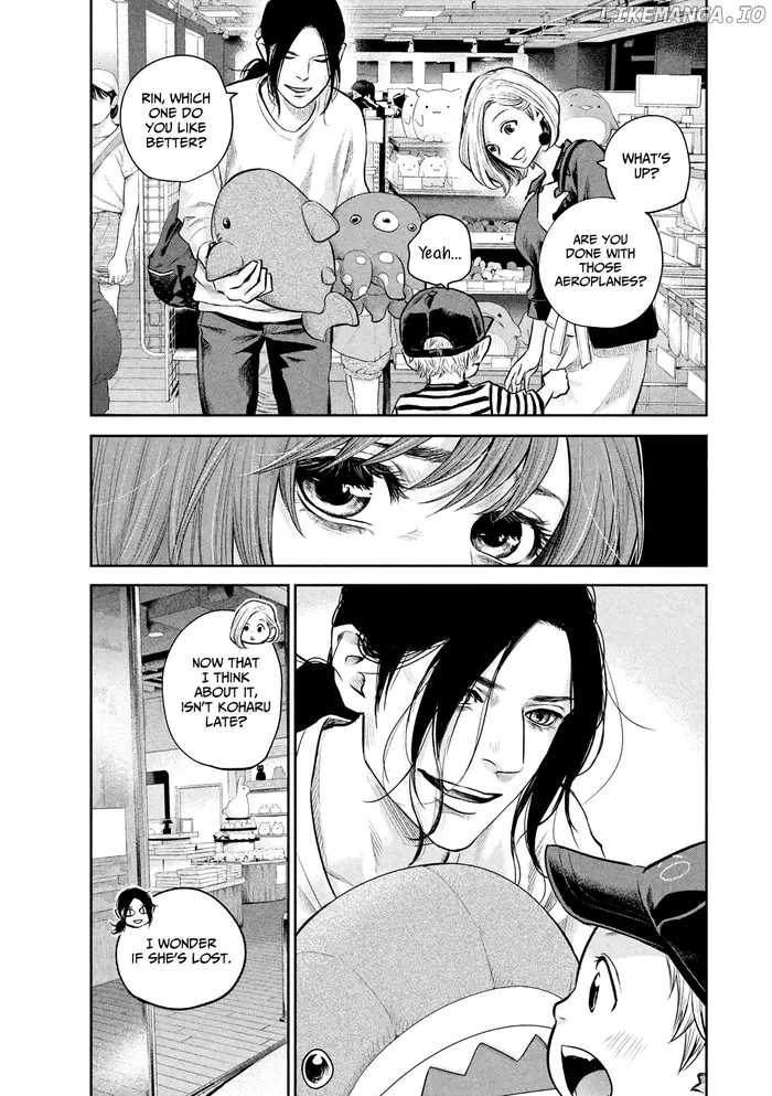 Hare Kon Chapter 180 image 10_optimized